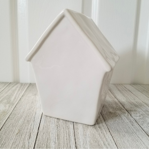 NWT Rae Dunn Honeymoon Fund Money Bank - Picture 4 of 7